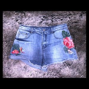 Gianni Bini shorts M